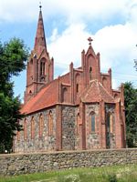 Atrakcje turystyczne