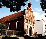 Atrakcje turystyczne