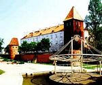 Atrakcje turystyczne