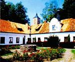 Atrakcje turystyczne