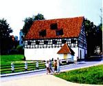 Atrakcje turystyczne