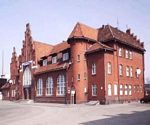 Atrakcje turystyczne