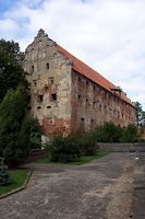 Atrakcje turystyczne