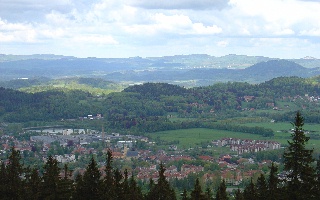 Gmina Kowary