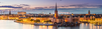 Stockholm