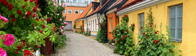 Ystad
