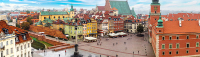 Warsaw