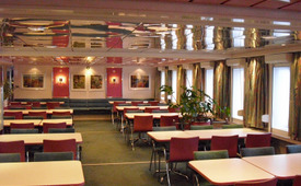 M/V Baltivia