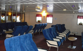 M/V Baltivia