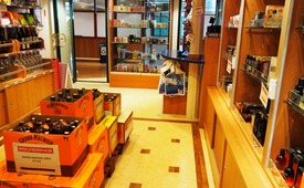 m/f Cracovia - Shop