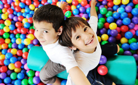 Kids club