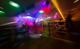 Nova Center - disco