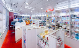 Novatique shop