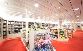 Novatique shop