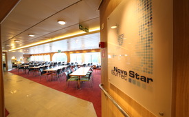 Nova Star Buffet