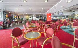 M/F Wawel - Cafe