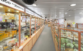 M/F Wawel - shop