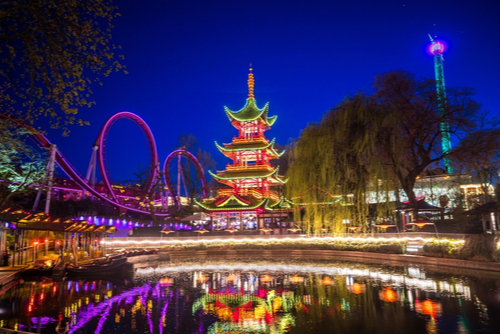 Tivoli 