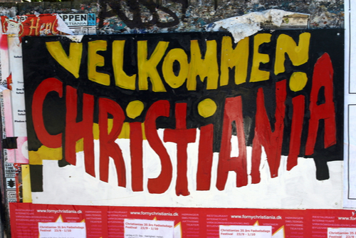 Christiania 