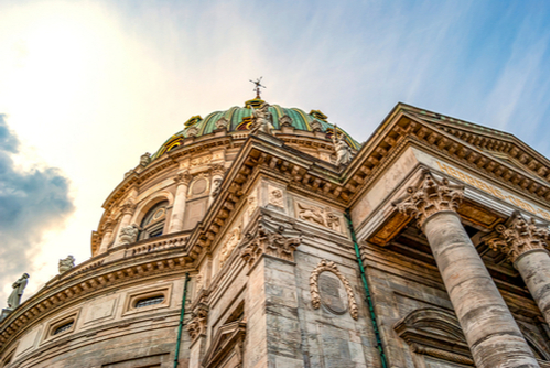 The Marble Church