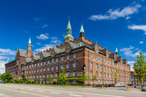 City Hall