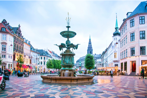 Strøget 