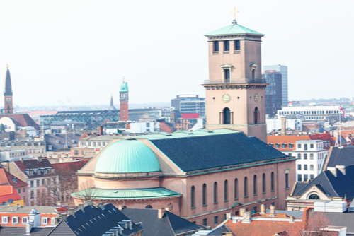 Vor Frue Kirke