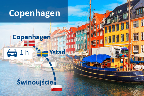 Copenhagen