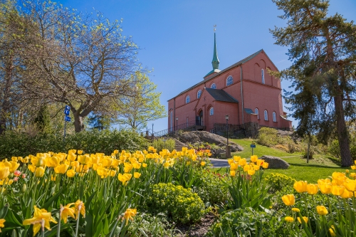 Protestant Church