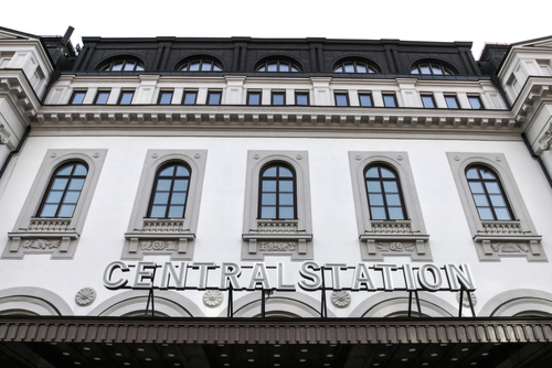 The Central Station