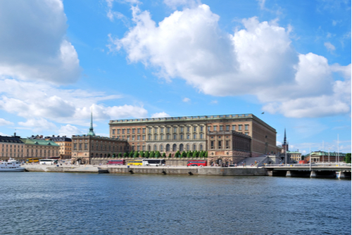 Kunliga Slottet