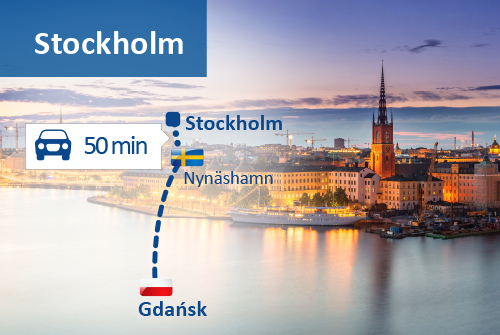 Stockholm 