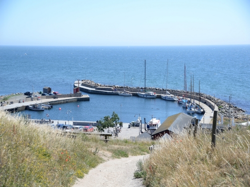 Kåseberga