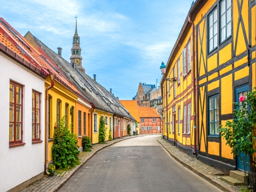 Lilla Västergatan 