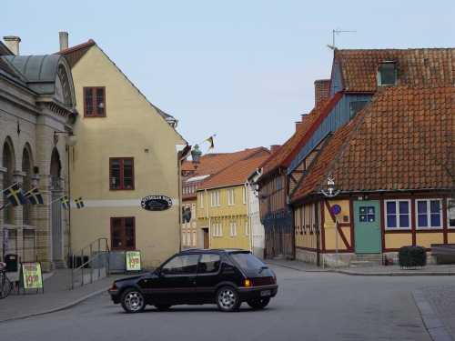 Mattorget 