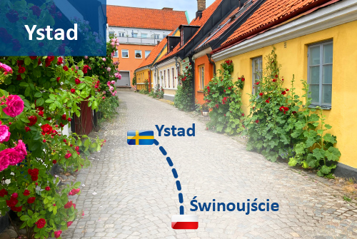 Ystad