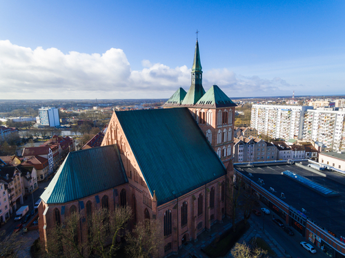 Cathedral