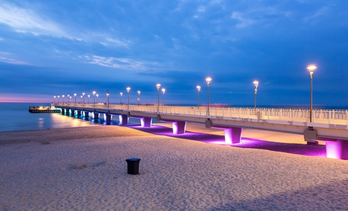 Pier