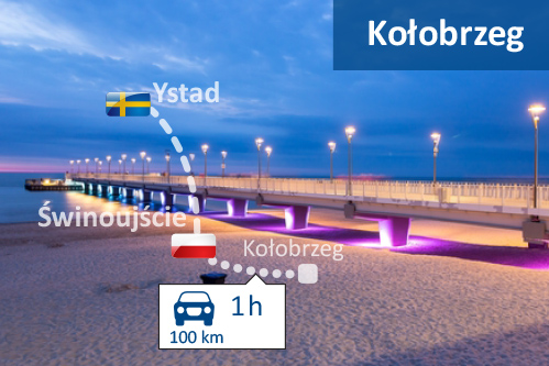 Kołobrzeg