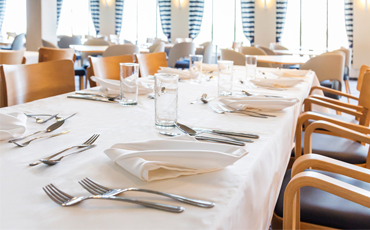 Restaurants